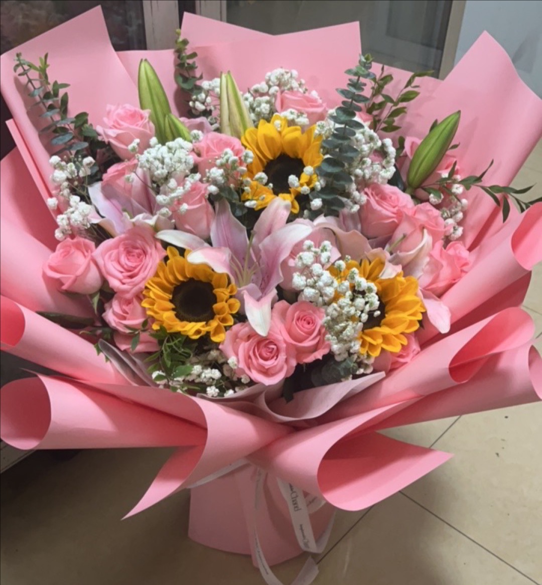 衡阳衡东县花店